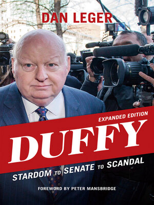cover image of Duffy